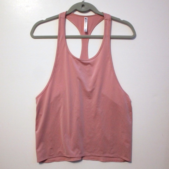 Fabletics Loose Tank Top - Picture 1 of 2